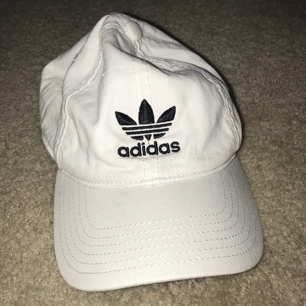Adidas Hat